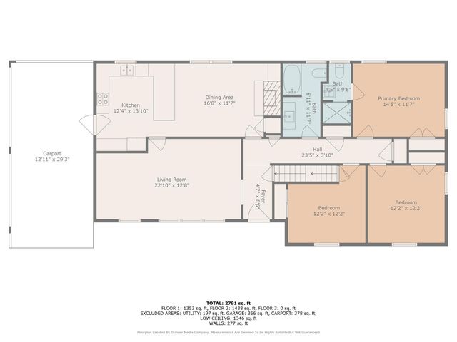69 Creekview Lane, Lynchburg, VA 24501