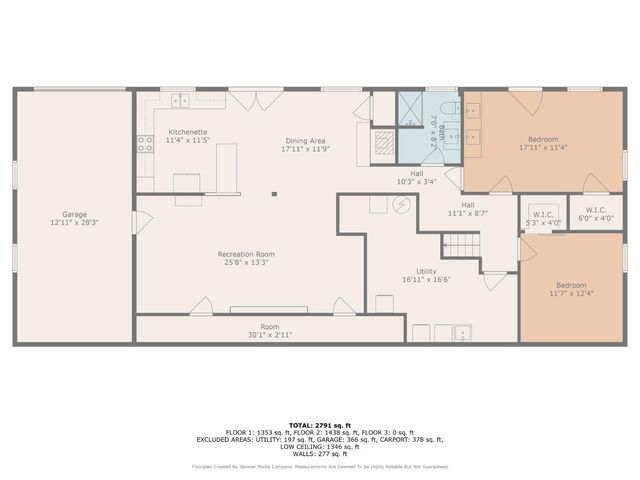 69 Creekview Lane, Lynchburg, VA 24501