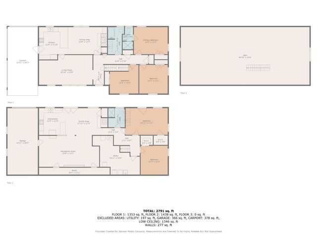 69 Creekview Lane, Lynchburg, VA 24501