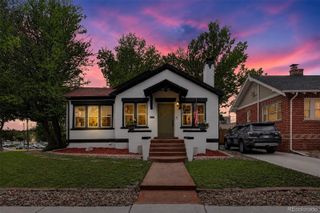 1401 Ash Street, Denver, CO 80220