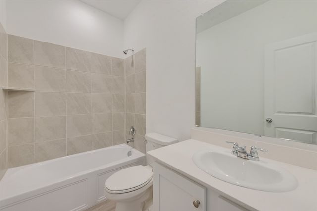 1828 White Ash Way, Mckinney, TX 75071