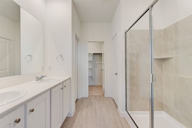 1828 White Ash Way, Mckinney, TX 75071