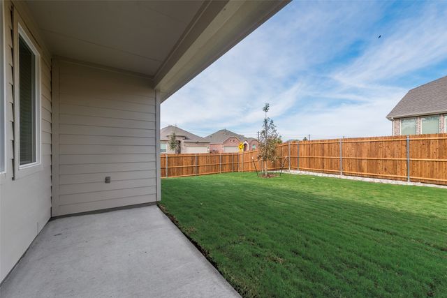 1828 White Ash Way, Mckinney, TX 75071