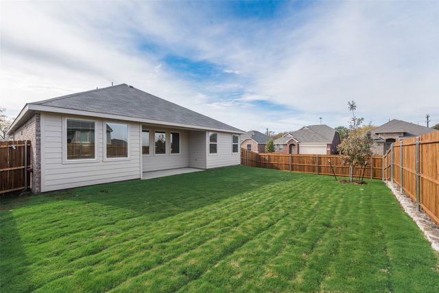 1828 White Ash Way, Mckinney, TX 75071