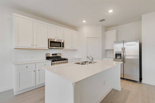 1828 White Ash Way, Mckinney, TX 75071