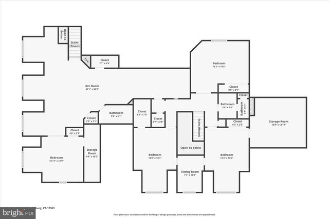 1161 SUNSET DR, Orwigsburg, PA 17961