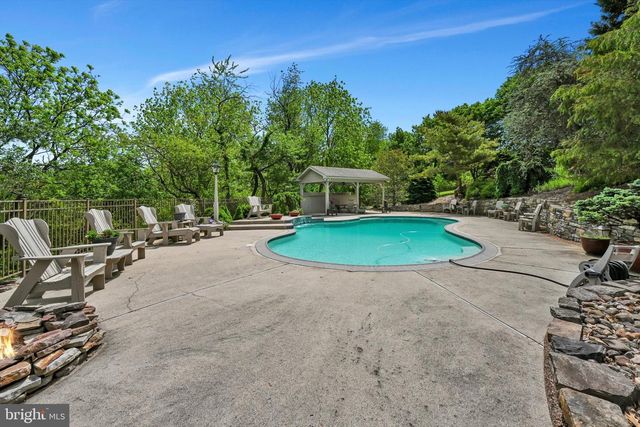 1161 SUNSET DR, Orwigsburg, PA 17961