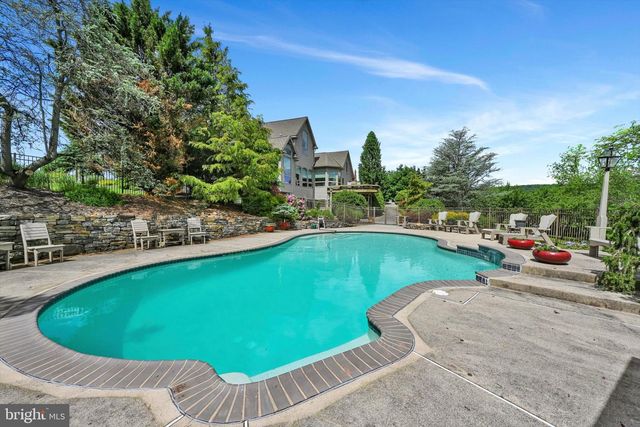 1161 SUNSET DR, Orwigsburg, PA 17961