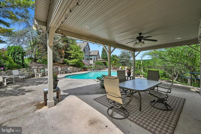 1161 SUNSET DR, Orwigsburg, PA 17961