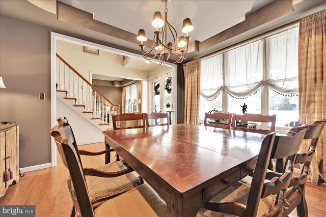 1161 SUNSET DR, Orwigsburg, PA 17961