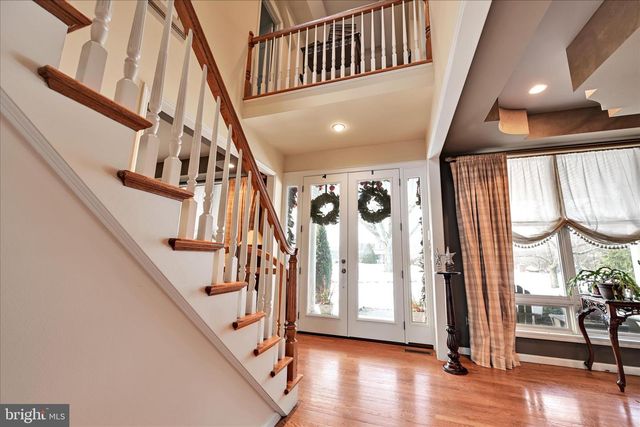 1161 SUNSET DR, Orwigsburg, PA 17961