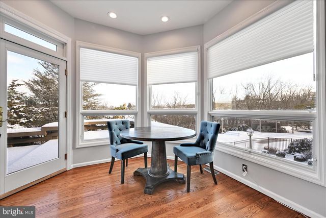 1161 SUNSET DR, Orwigsburg, PA 17961