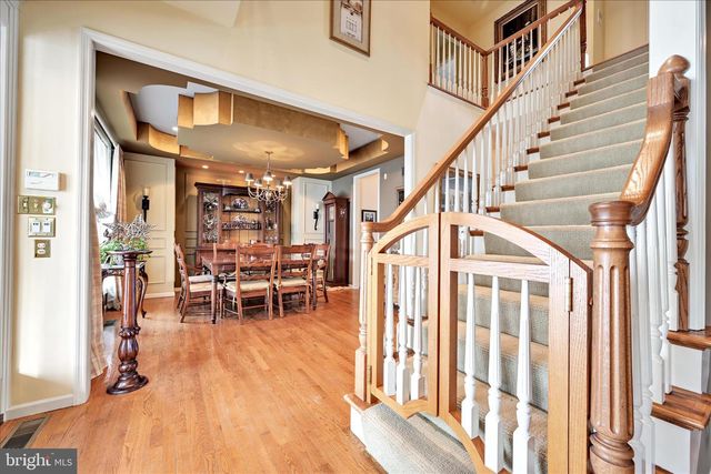 1161 SUNSET DR, Orwigsburg, PA 17961