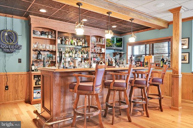 1161 SUNSET DR, Orwigsburg, PA 17961