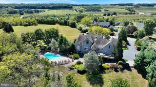 1161 S SUNSET DR, Orwigsburg, PA 17961