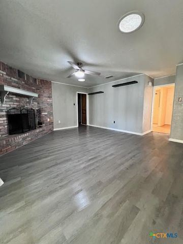 3055 Boys Ranch Road, Kempner, TX 76539