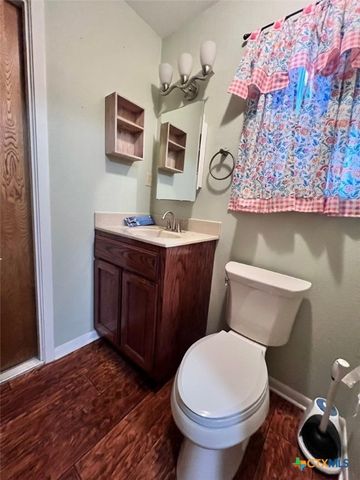 3055 Boys Ranch Road, Kempner, TX 76539