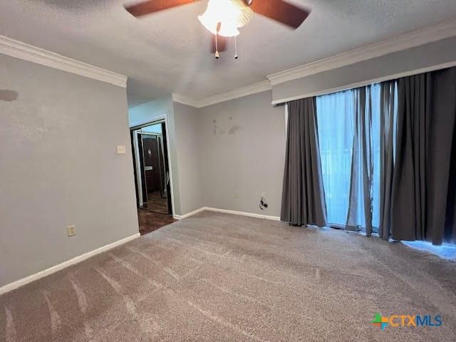 3055 Boys Ranch Road, Kempner, TX 76539