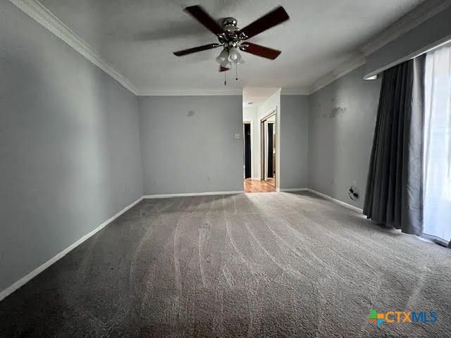 3055 Boys Ranch Road, Kempner, TX 76539