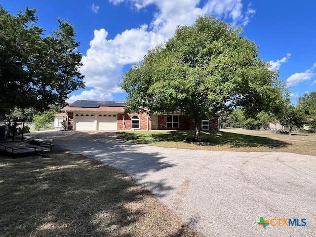 3055 Boys Ranch Road, Kempner, TX 76539