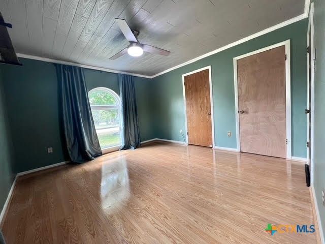 3055 Boys Ranch Road, Kempner, TX 76539