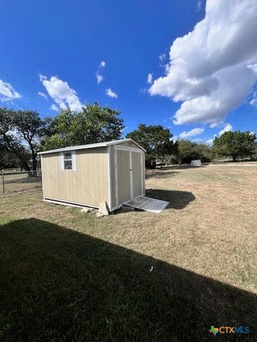 3055 Boys Ranch Road, Kempner, TX 76539