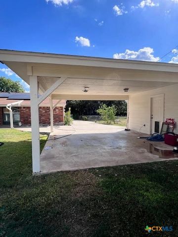 3055 Boys Ranch Road, Kempner, TX 76539