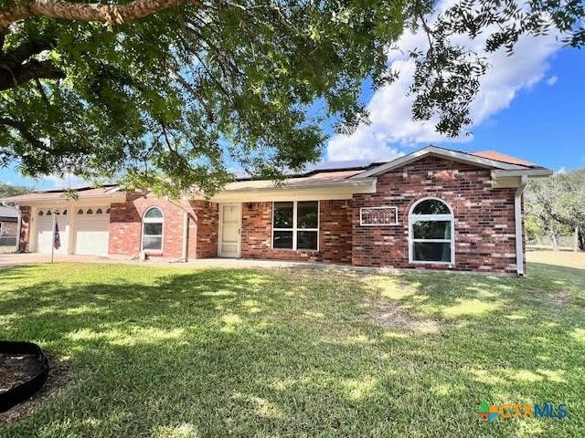3055 Boys Ranch Road, Kempner, TX 76539