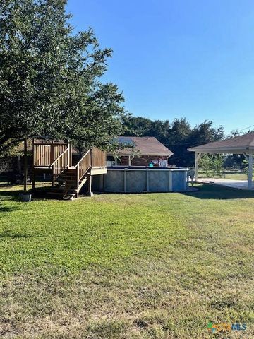 3055 Boys Ranch Road, Kempner, TX 76539