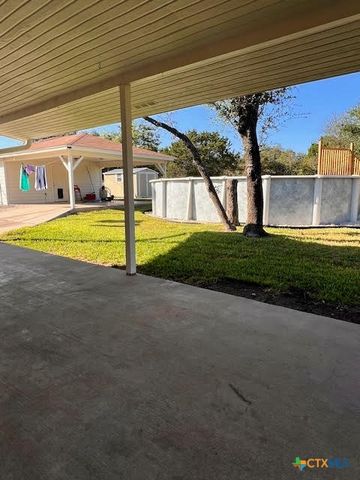 3055 Boys Ranch Road, Kempner, TX 76539