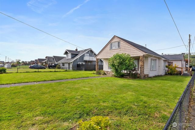 1700 Pacific Avenue, Aberdeen, WA 98520