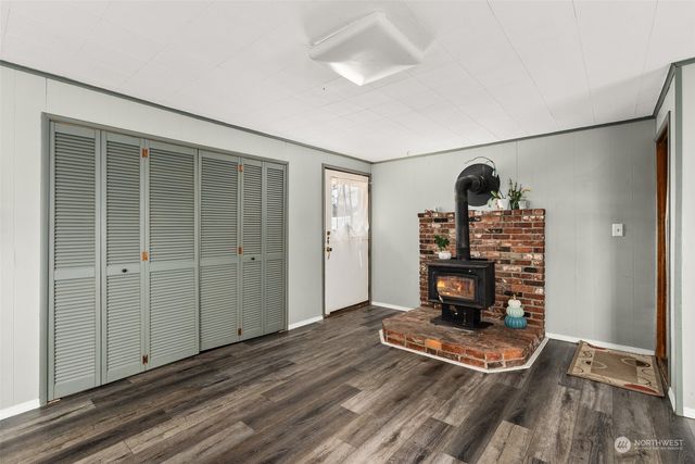1700 Pacific Avenue, Aberdeen, WA 98520