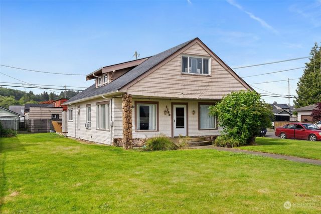 1700 Pacific Avenue, Aberdeen, WA 98520