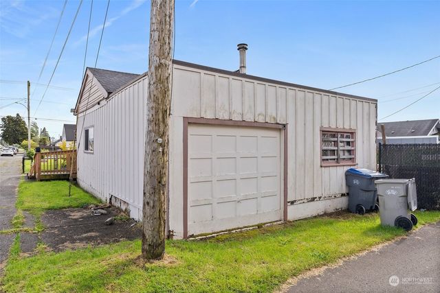 1700 Pacific Avenue, Aberdeen, WA 98520