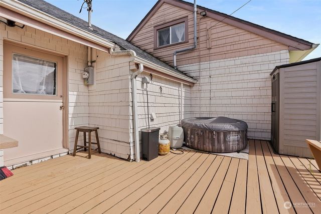 1700 Pacific Avenue, Aberdeen, WA 98520