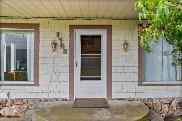 1700 Pacific Avenue, Aberdeen, WA 98520