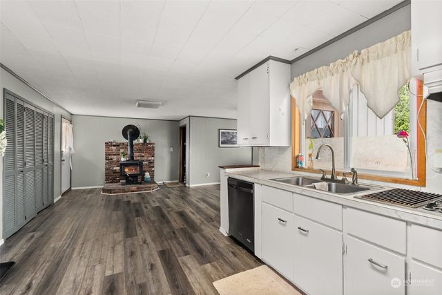 1700 Pacific Avenue, Aberdeen, WA 98520