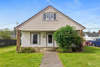1700 Pacific Avenue, Aberdeen, WA 98520