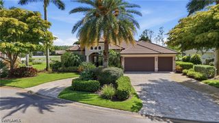 12392 Eagle CT, Estero, FL 33928