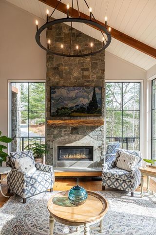 208 Glenroy Court, Flat Rock, NC 28731