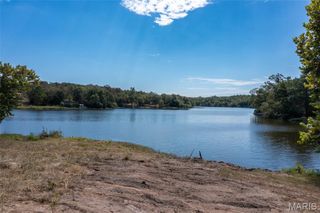 0 Lot 30 Lake Harmony, Fredericktown, MO 63645