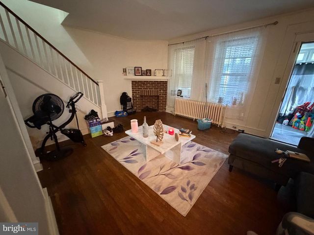 110 W 23RD ST, Wilmington, DE 19802