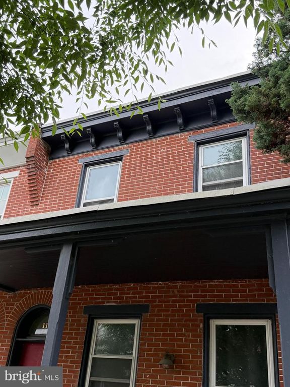 110 W 23RD ST, Wilmington, DE 19802
