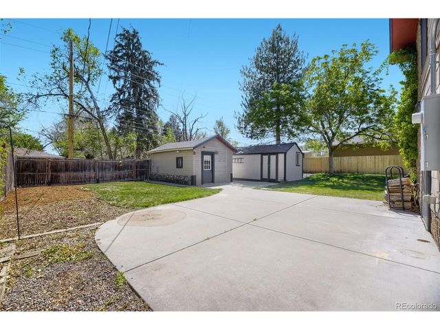 4058 S Lincoln St, Englewood, CO 80113