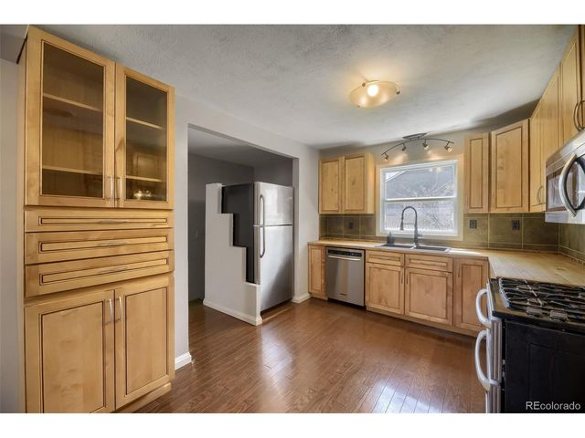 4058 S Lincoln St, Englewood, CO 80113