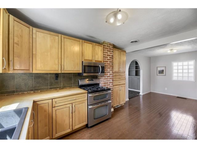 4058 S Lincoln St, Englewood, CO 80113
