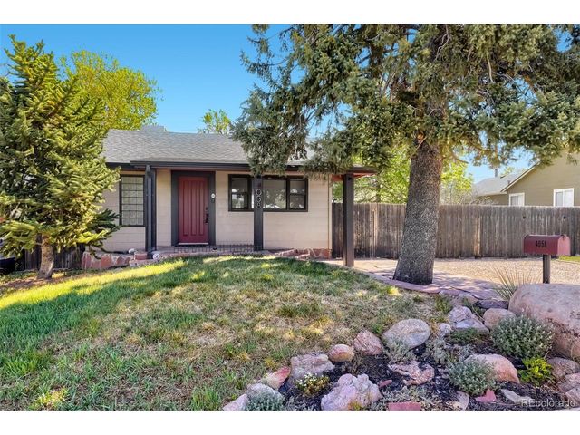 4058 S Lincoln St, Englewood, CO 80113