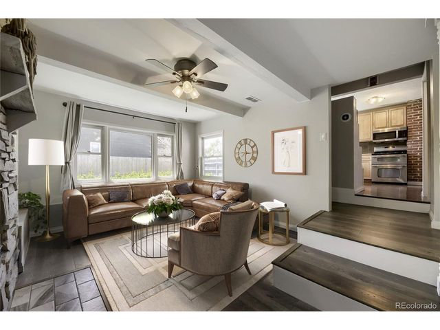 4058 S Lincoln St, Englewood, CO 80113