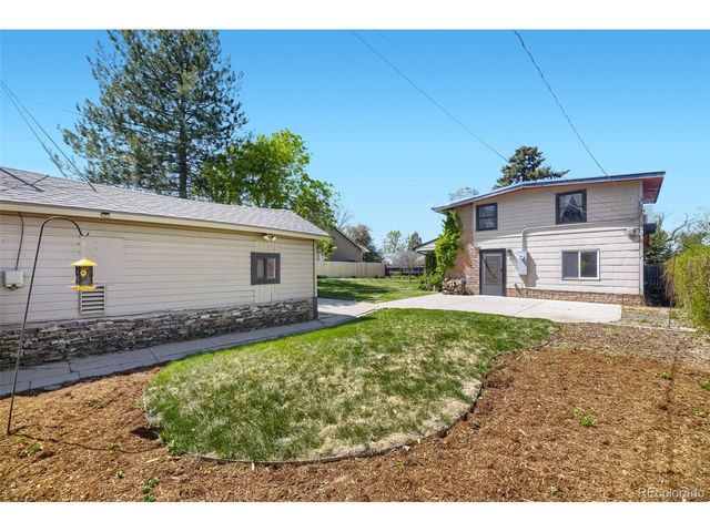 4058 S Lincoln St, Englewood, CO 80113