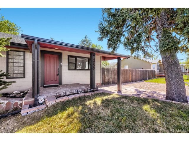 4058 S Lincoln St, Englewood, CO 80113